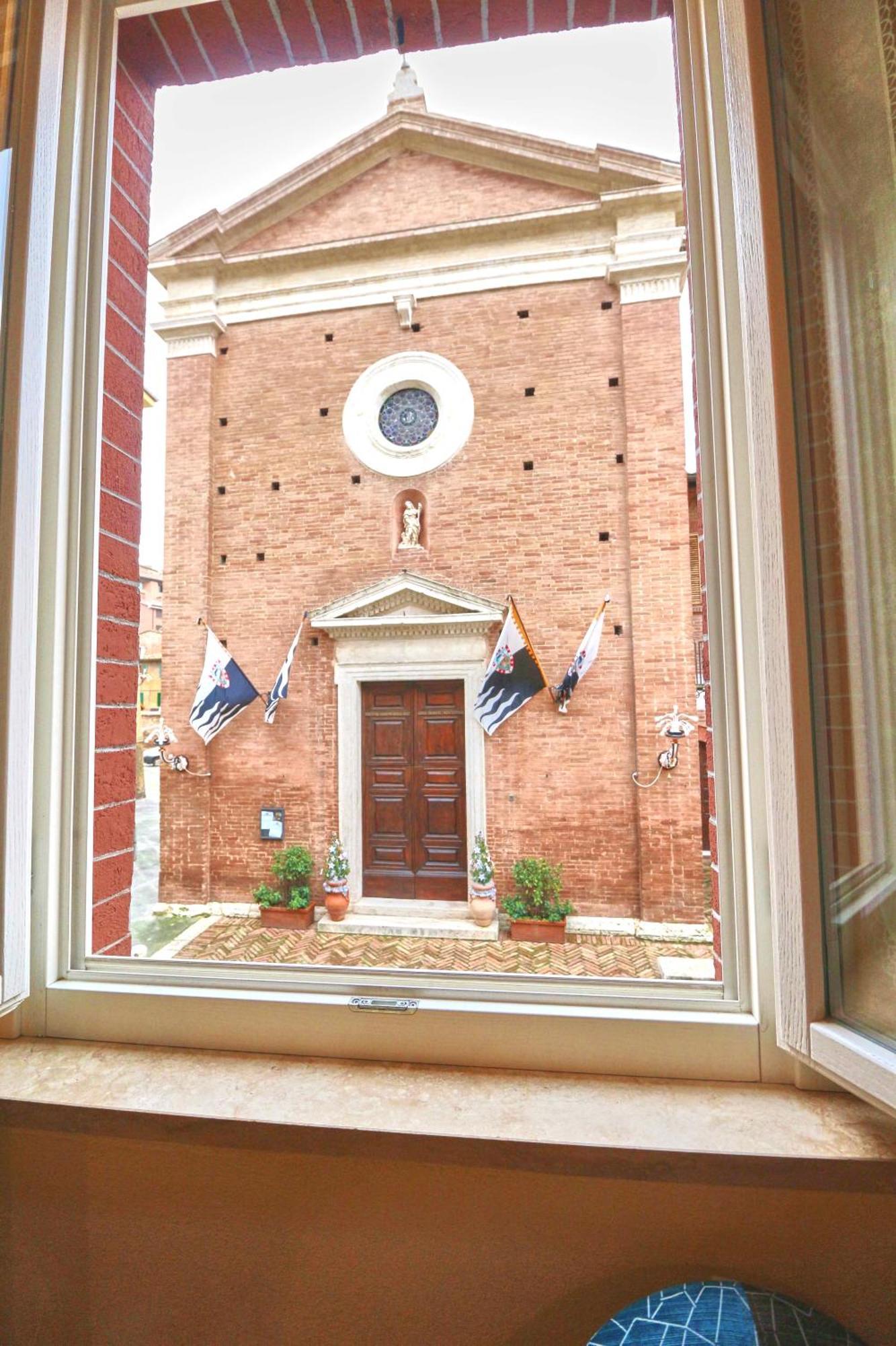 106 Lodge Siena Dış mekan fotoğraf