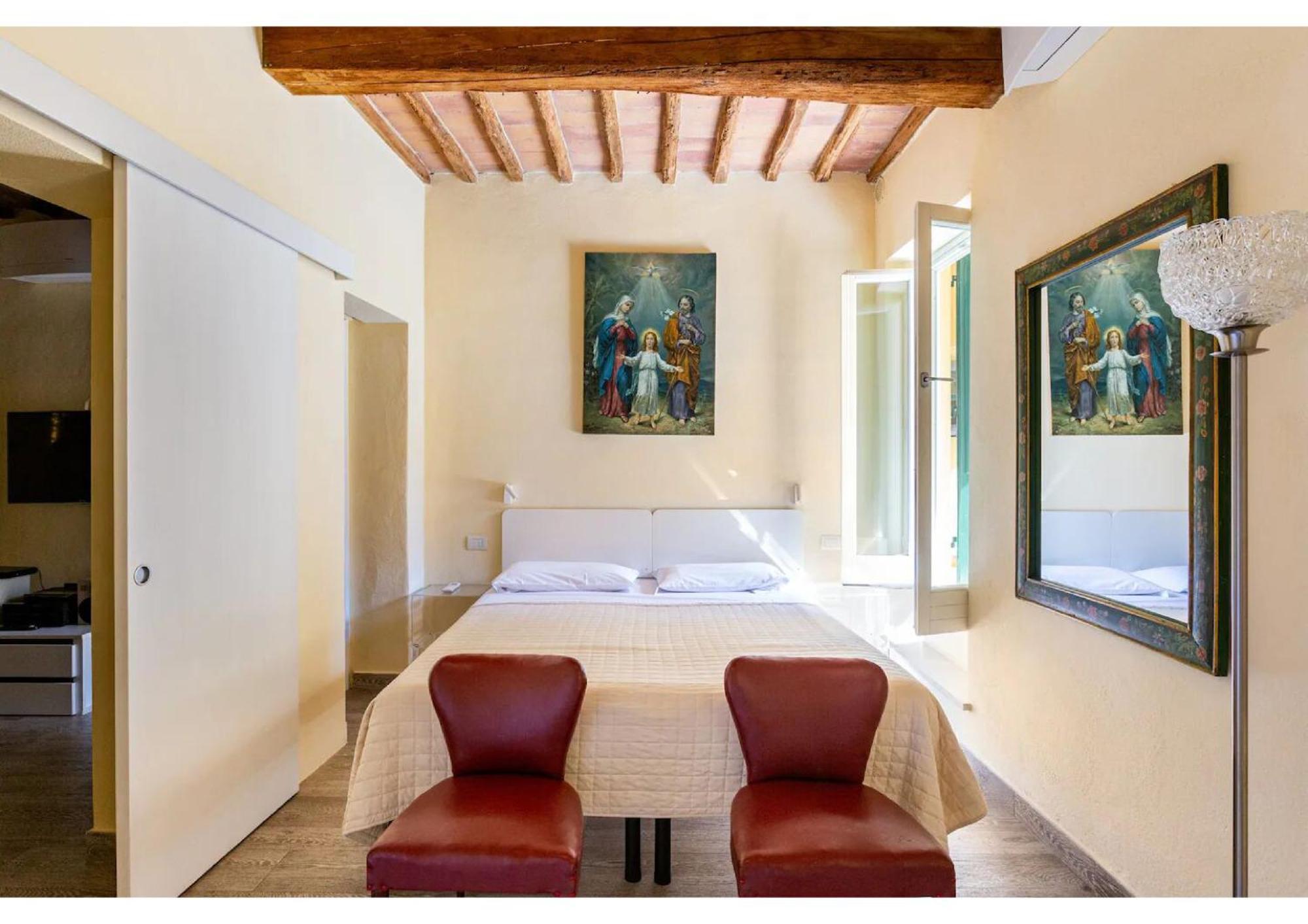 106 Lodge Siena Dış mekan fotoğraf