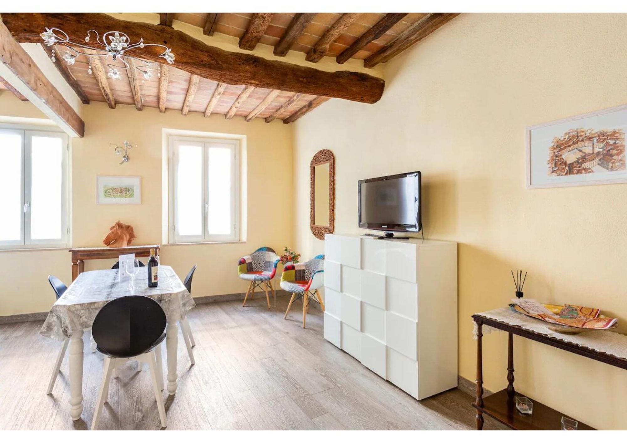 106 Lodge Siena Dış mekan fotoğraf