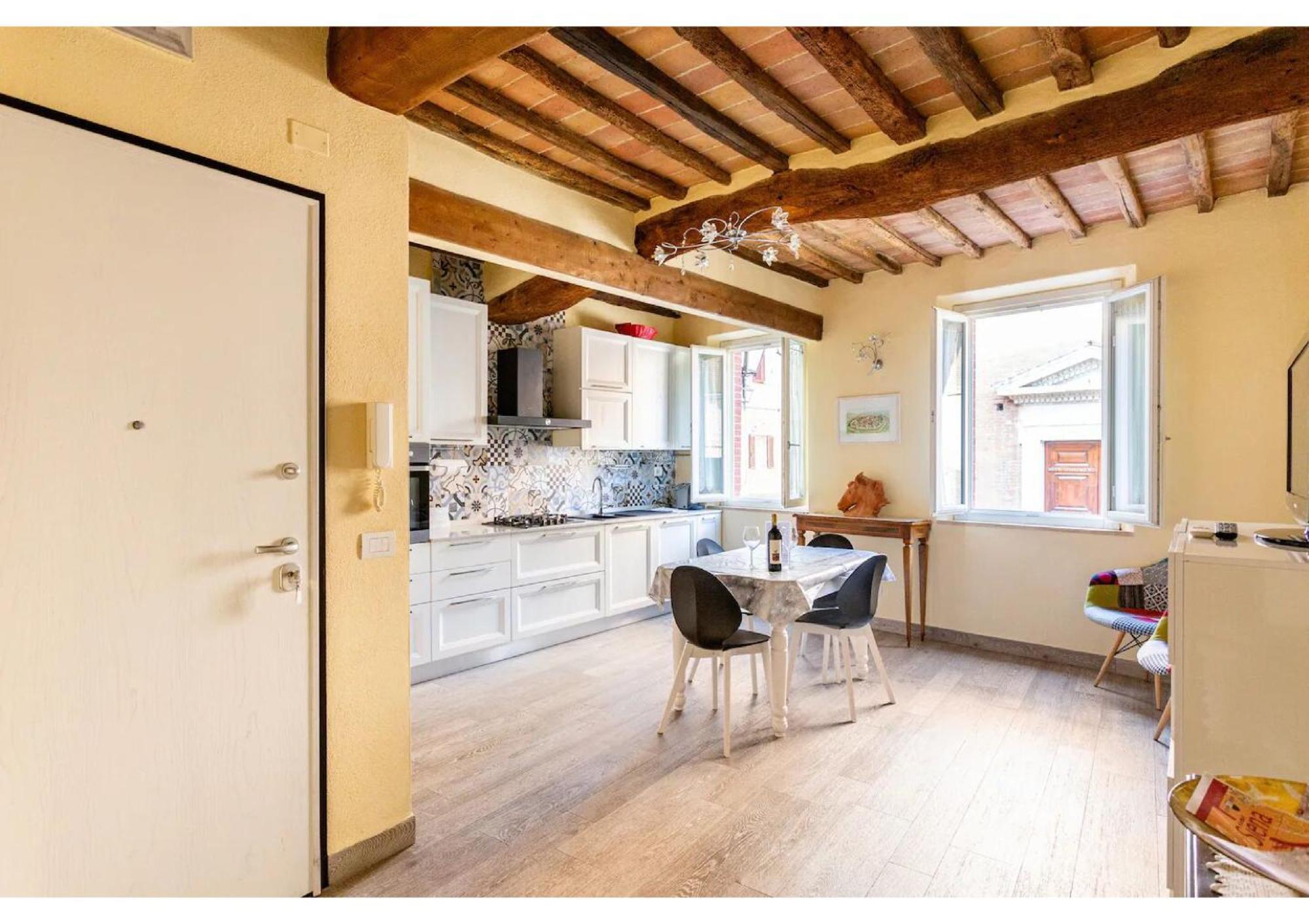 106 Lodge Siena Dış mekan fotoğraf