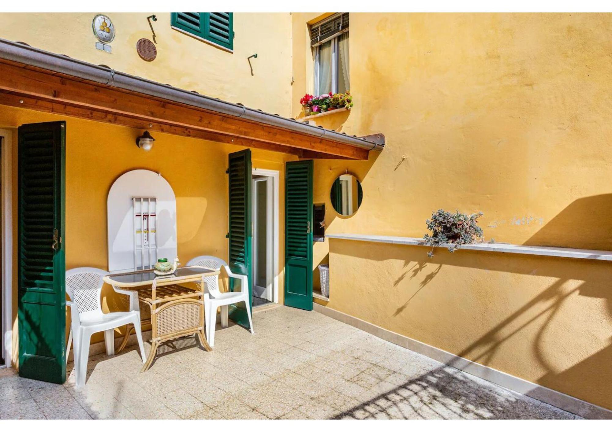 106 Lodge Siena Dış mekan fotoğraf