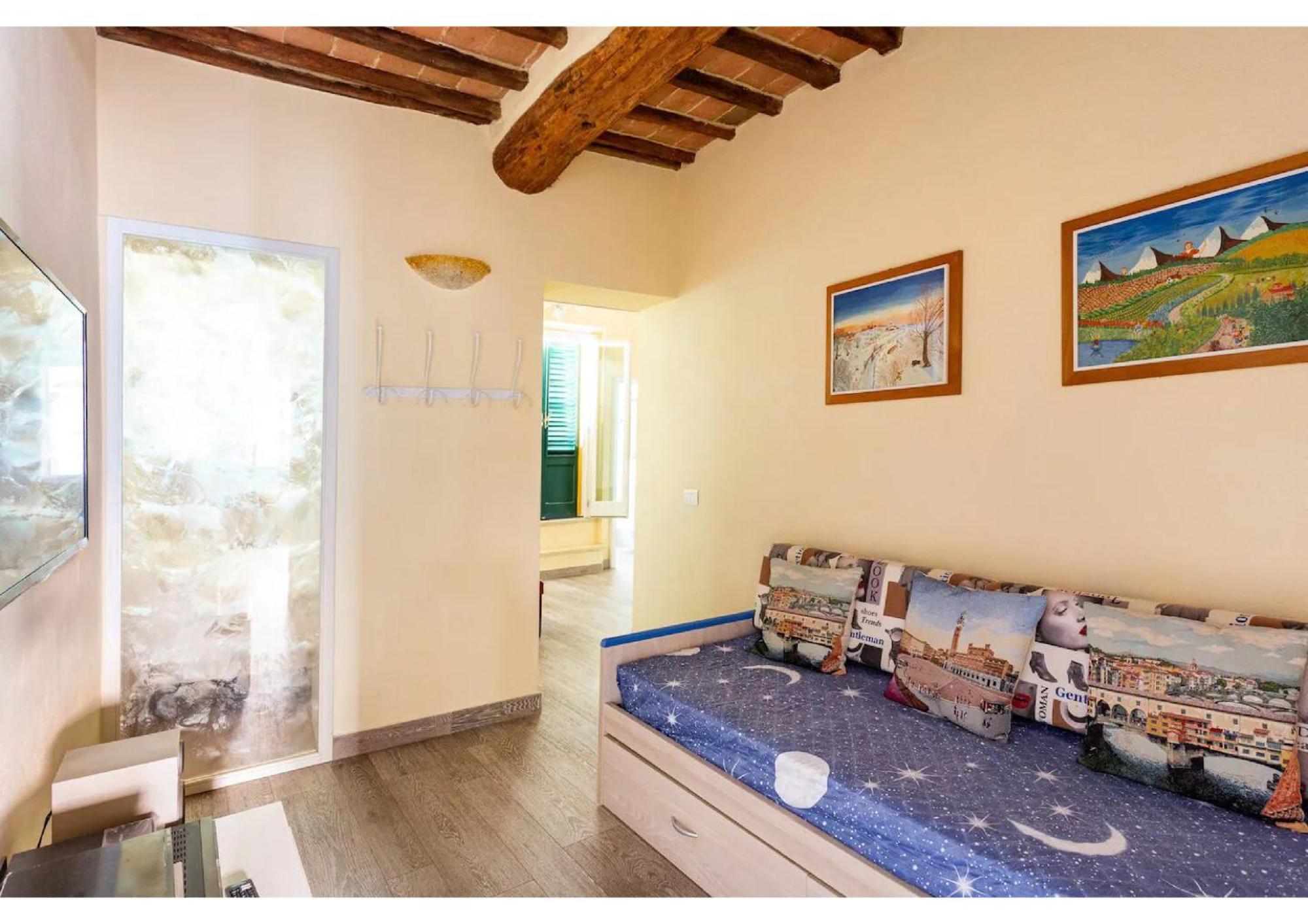 106 Lodge Siena Dış mekan fotoğraf
