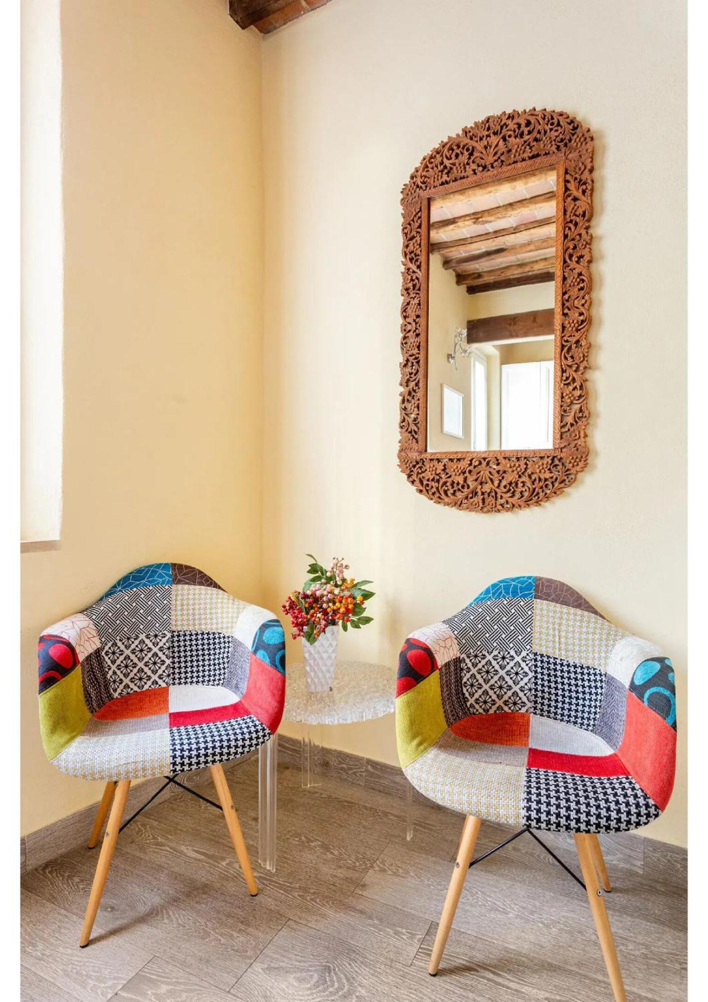 106 Lodge Siena Dış mekan fotoğraf
